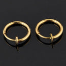 Beauty Piercing (Kit 3 pares) - Frete Gratis