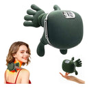 MassaFlex Pro – Massageador Portátil Inteligente 🔥DESCONTO🔥