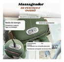 MassaFlex Pro – Massageador Portátil Inteligente 🔥DESCONTO🔥